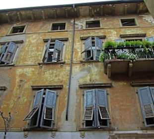 Prächtiges Haus direkt City