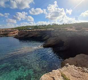 Cala Bassa