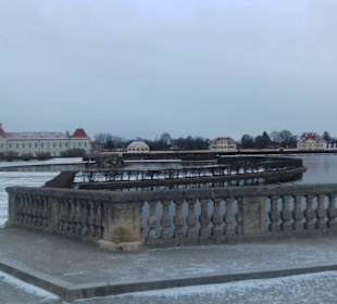 Schloss Nymphenburg