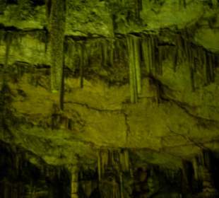 Dikti Tropfsteinhöhle