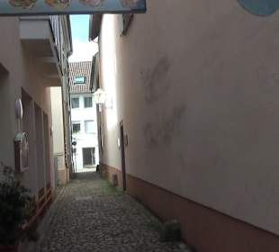 Mikwe Jüdisches Ritualbad Offenburg