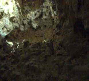 Charlottenhöhle