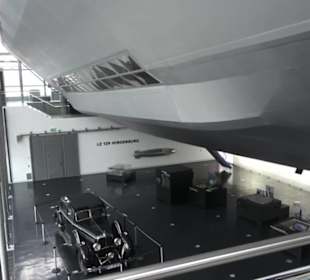 Zeppelin Museum