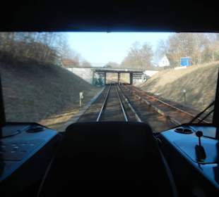 Hamburg Hauptbahnhof