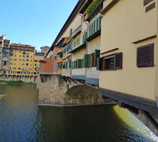 Puente Vecchio