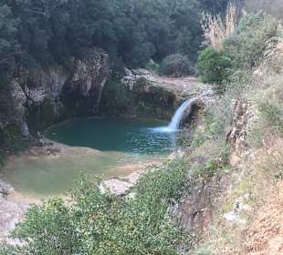 Wandern Vilanova del Camí