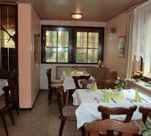 Waldgaststätte Löns Klause, Celle