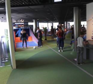 FIFA World Football Museum