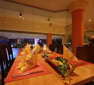 1001 Restaurant "surf&turf"