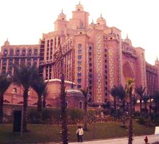 Atlantis the Palm