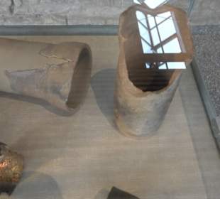 Kleine Thermen