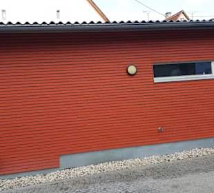 Bürgerhaus Zehntscheuer