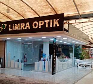Limra Optik