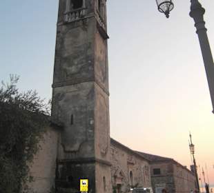 Kl Kirche Lazise