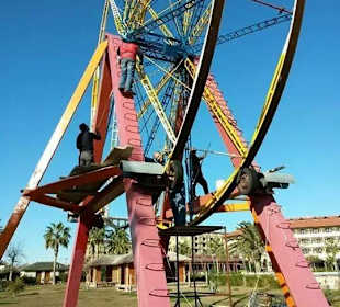 Lunapark 2014