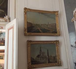 Schloss Neue Kammern