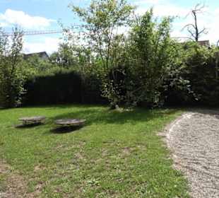 Spielplatz Bei der Linde