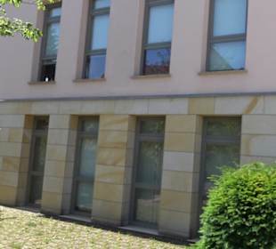 Bürger- und Vereinshaus