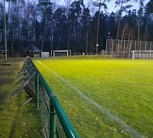  Sportheim am Sportplatz Vogelkopf