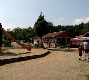 Freizeitpark Wendisch Rietz