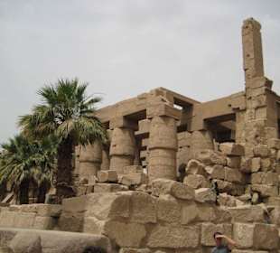 Karnak-Tempel