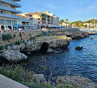 Wandern Cala Ratjada