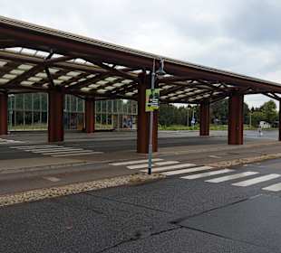 Stadtrundfahrt Teplice / Teplitz