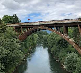 Wandern St. Georgen am Kreischberg