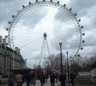 London Eye
