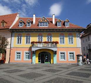 Casa Lutsch/Lutsch Haus