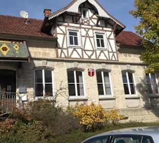 Rathaus Verwaltungsstelle Dottingen