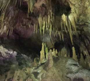 Jaskinia Prometeusza