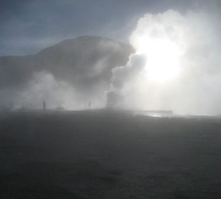 El Tatio