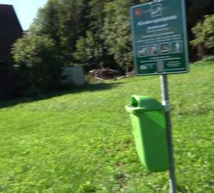 Kinderspielplatz Badstraße