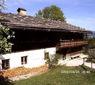 Bauernhaus