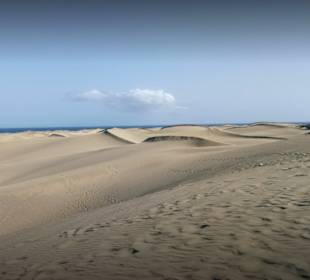 Dünen von Maspalomas