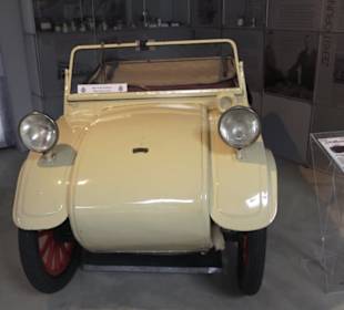 Deutsches Automuseum