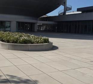 BMW Welt