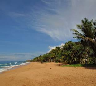Induruwa Beach