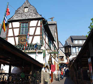 Drosselgasse