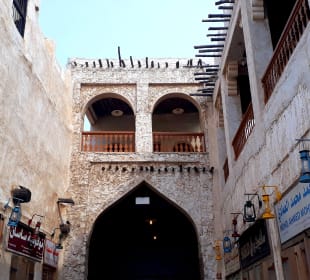 Souq Waqif