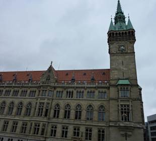 Rathaus