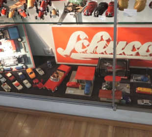 Spielzeugmuseum