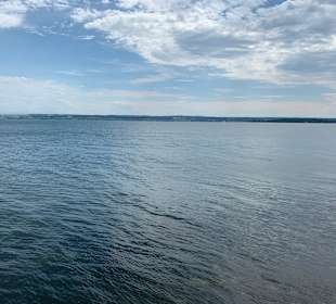 Uferpromenade Meersburg