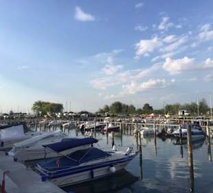 Hafen am Camping & Bungalows Tenuta Primero