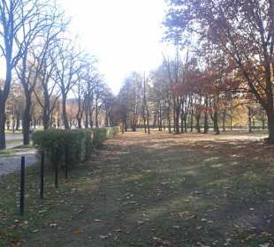 Park Baden-Powella