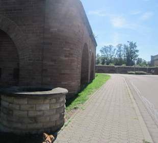 Festung/Altstadt Germersheim