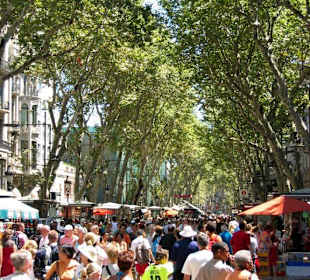Ramblas