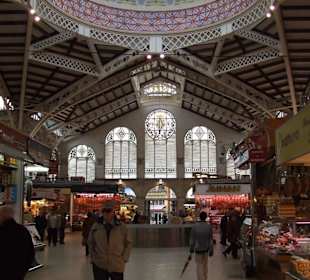 Haupthalle