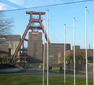 Essener Stadtrundfahrt